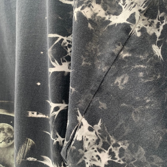 Skeleton Tee - Picture 7 of 8